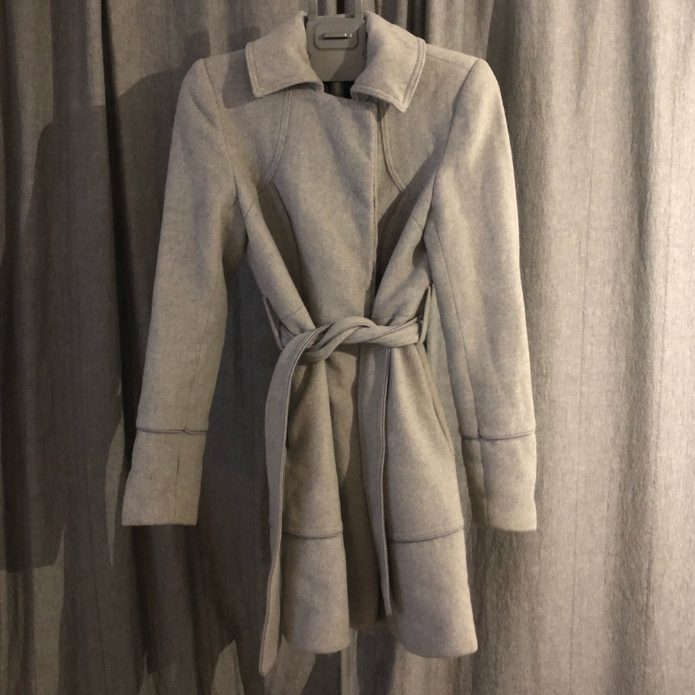 RW&Co Wool Winter Coat